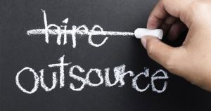 Outsourced janitorial services in Toronto