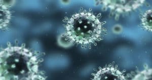 5 common types of bacteria that lurk in the office