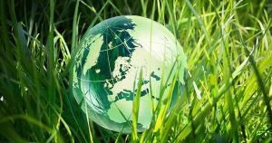 what does green cleaning mean for janitorial services ?
