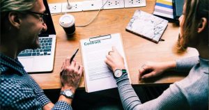 common mistakes in industrial cleaning franchise contract