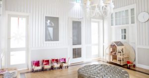 The importance of day care cleaning and disinfecting to protect our children