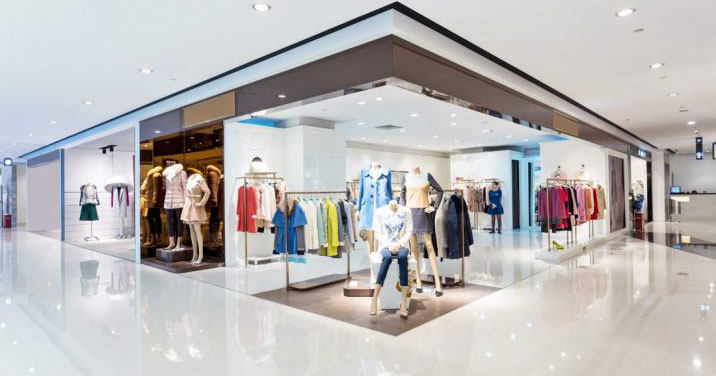 How commercial cleaning can boost retail sales
