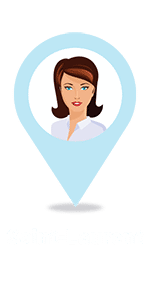 Our cleaning services for businesses in Saint-Laurent