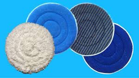 Bonnet or dry cleaning