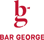 Logo Bar George