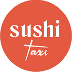 Logo Sushi Taxi