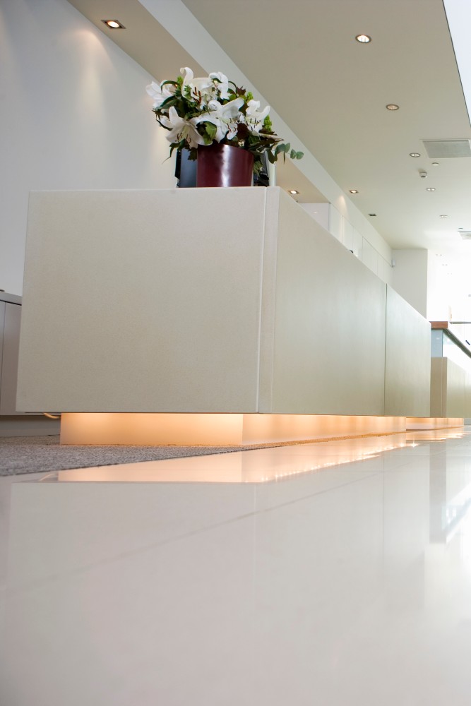 MOM Entretien | MOM Cleaning - Laval photo 2