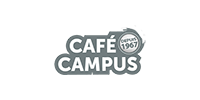 Café Campus logo