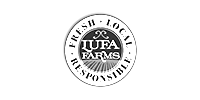 Lufa farms logo