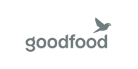 Logo GoodFood
