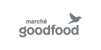Marché Goodfood logo
