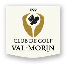 Club de golf Valmorin-logo