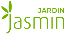 Pépinière Jasmin-logo
