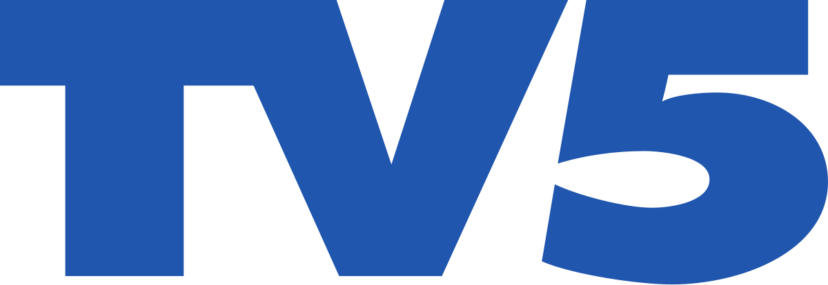 TV5logo