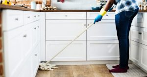 Professional Spring cleaning tips from a commercial cleaning company